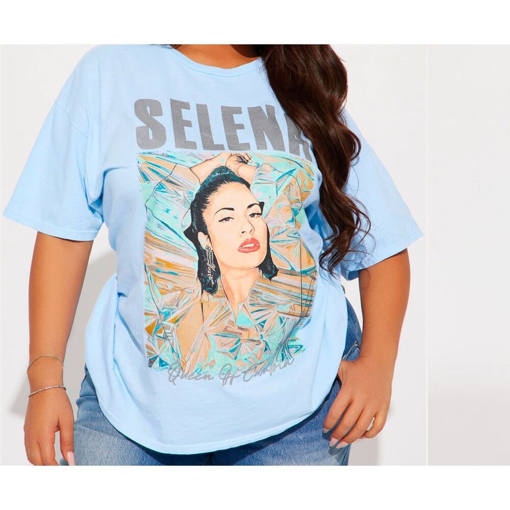 Selena Tee - Picture 2 of 3